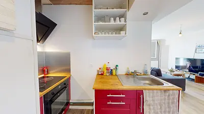 Photo du 145 Avenue De La Libération, 33110 Le Bouscat, France Le Bouscat