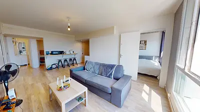 Photo du 145 Avenue De La Libération, 33110 Le Bouscat, France Le Bouscat