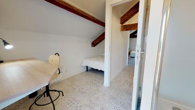 Photo du 7 Rue René Prolongée, Maison, 69100 Villeurbanne, France Villeurbanne