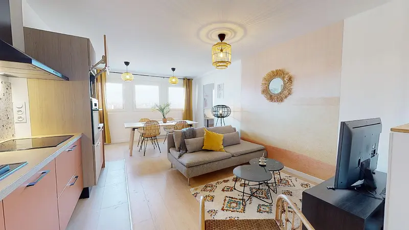 Photo du 34 Rue Claude Forbin, 31400 Toulouse, France Toulouse