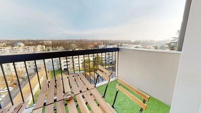 Photo du 34 Rue Claude Forbin, 31400 Toulouse, France Toulouse