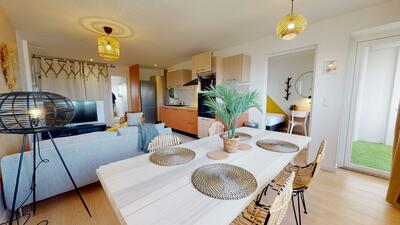 Photo du 34 Rue Claude Forbin, 31400 Toulouse, France Toulouse