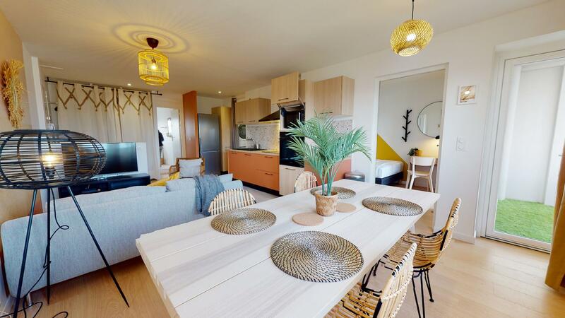 Photo du 34 Rue Claude Forbin, 31400 Toulouse, France Toulouse