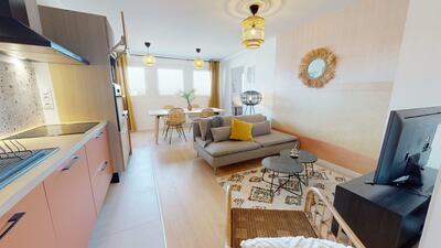 Photo du 34 Rue Claude Forbin, 31400 Toulouse, France Toulouse