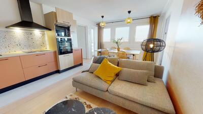 Photo du 34 Rue Claude Forbin, 31400 Toulouse, France Toulouse