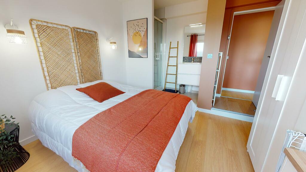 Photo du 34 Rue Claude Forbin, 31400 Toulouse, France Toulouse