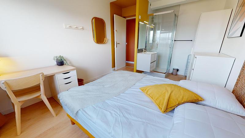 Photo du 34 Rue Claude Forbin, 31400 Toulouse, France Toulouse