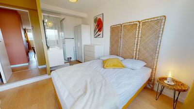 Photo du 34 Rue Claude Forbin, 31400 Toulouse, France Toulouse