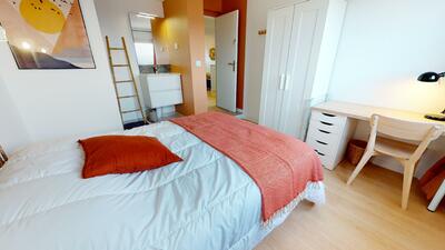 Photo du 34 Rue Claude Forbin, 31400 Toulouse, France Toulouse