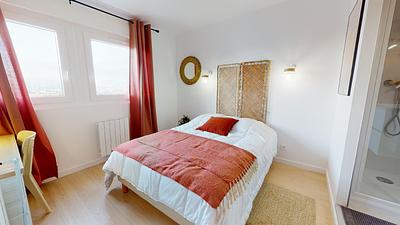 Photo du 34 Rue Claude Forbin, 31400 Toulouse, France Toulouse