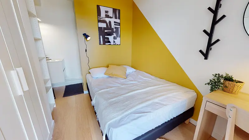 Photo du 34 Rue Claude Forbin, 31400 Toulouse, France Toulouse