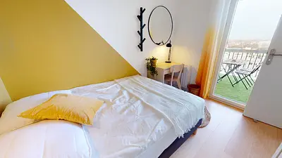 Photo du 34 Rue Claude Forbin, 31400 Toulouse, France Toulouse