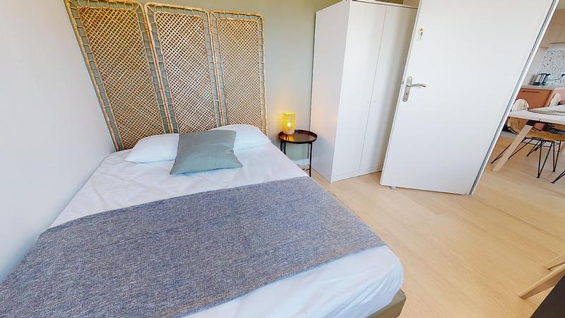 Photo du 34 Rue Claude Forbin, 31400 Toulouse, France Toulouse