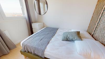 Photo du 34 Rue Claude Forbin, 31400 Toulouse, France Toulouse