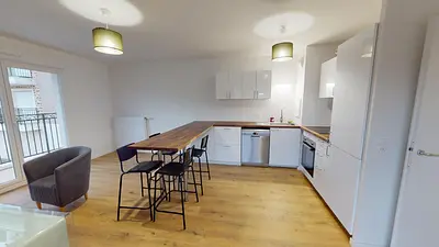 Photo du 6 Chemin Des Râbles, 94350 Villiers-sur-Marne, France Villiers-sur-Marne