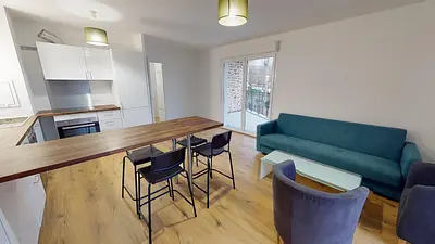 Photo du 6 Chemin Des Râbles, 94350 Villiers-sur-Marne, France Villiers-sur-Marne