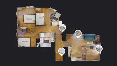 Photo du 6 Chemin Des Râbles, 94350 Villiers-sur-Marne, France Villiers-sur-Marne