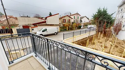 Photo du 6 Chemin Des Râbles, 94350 Villiers-sur-Marne, France Villiers-sur-Marne