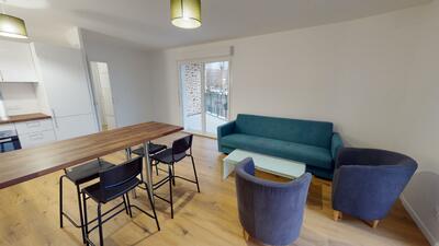 Photo du 6 Chemin Des Râbles, 94350 Villiers-sur-Marne, France Villiers-sur-Marne