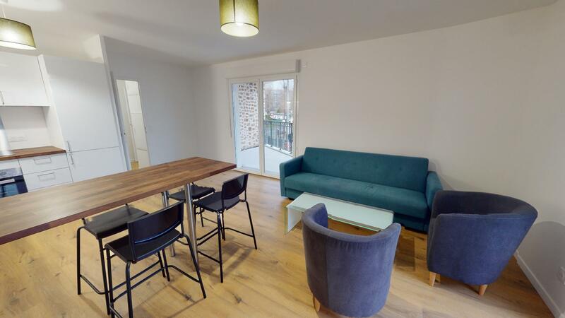 Photo du 6 Chemin Des Râbles, 94350 Villiers-sur-Marne, France Villiers-sur-Marne