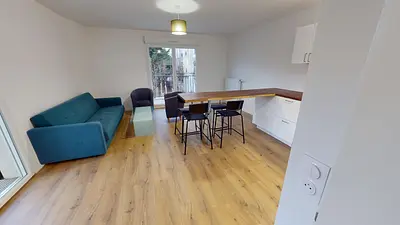 Photo du 6 Chemin Des Râbles, 94350 Villiers-sur-Marne, France Villiers-sur-Marne