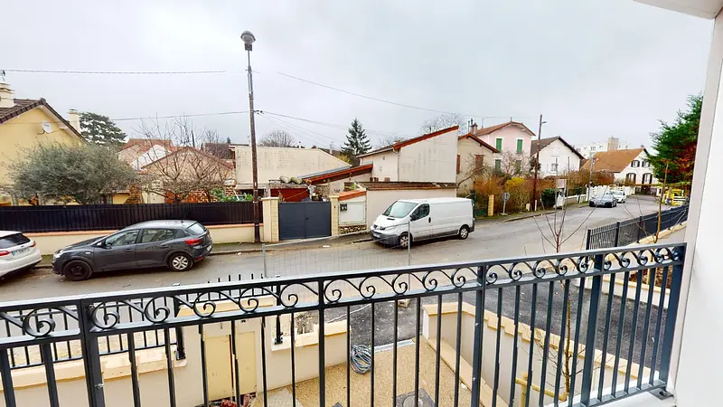 Photo du 6 Chemin Des Râbles, 94350 Villiers-sur-Marne, France Villiers-sur-Marne