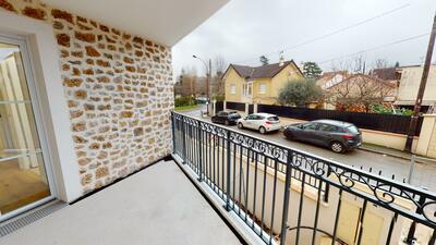 Photo du 6 Chemin Des Râbles, 94350 Villiers-sur-Marne, France Villiers-sur-Marne