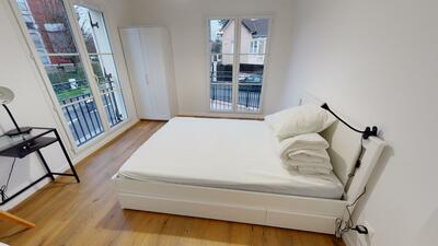 Photo du 6 Chemin Des Râbles, 94350 Villiers-sur-Marne, France Villiers-sur-Marne