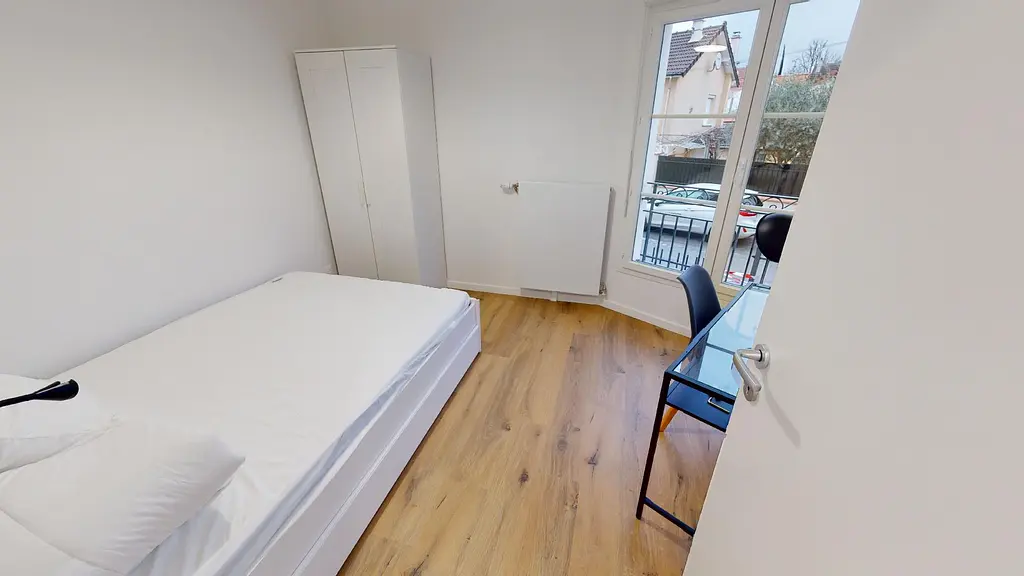 Photo du 6 Chemin Des Râbles, 94350 Villiers-sur-Marne, France Villiers-sur-Marne