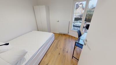 Photo du 6 Chemin Des Râbles, 94350 Villiers-sur-Marne, France Villiers-sur-Marne