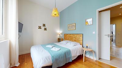 Photo du 20 rue Guynemer*, 38100 Grenoble, France Grenoble