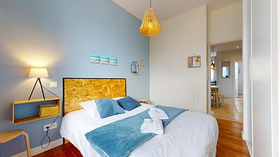 Photo du 20 rue Guynemer*, 38100 Grenoble, France Grenoble
