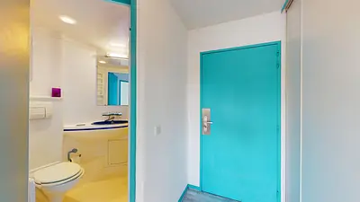 Photo du 5 Boulevard Du Grand Cerf, 86000 Poitiers, France Poitiers