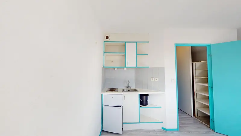 Photo du 5 Boulevard Du Grand Cerf, 86000 Poitiers, France Poitiers