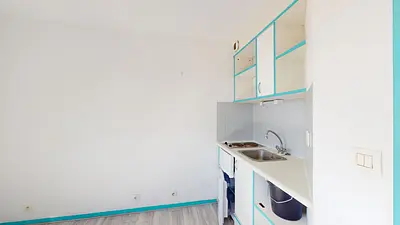 Photo du 5 Boulevard Du Grand Cerf, 86000 Poitiers, France Poitiers