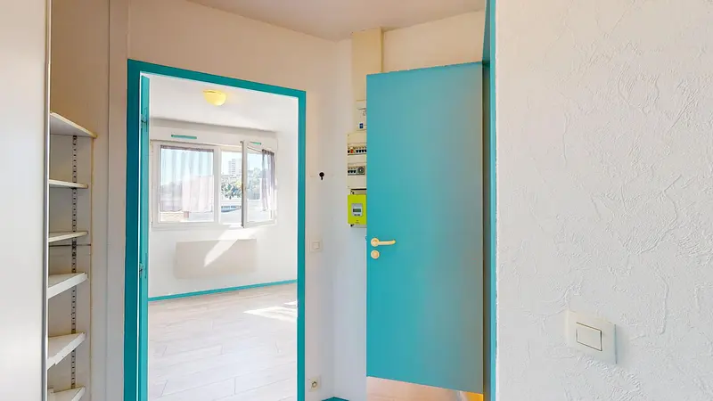 Photo du 5 Boulevard Du Grand Cerf, 86000 Poitiers, France Poitiers