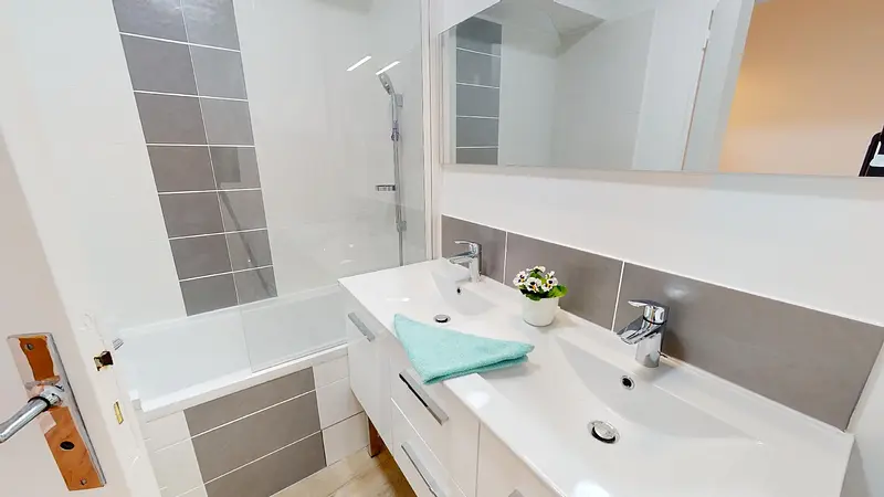 Photo du 64 rue du Repos, 69007 Lyon, France Lyon