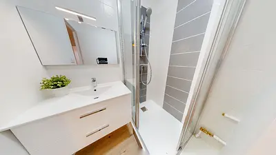 Photo du 64 rue du Repos, 69007 Lyon, France Lyon