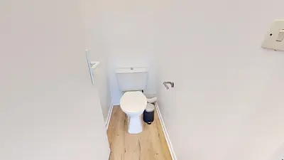 Photo du 64 rue du Repos, 69007 Lyon, France Lyon