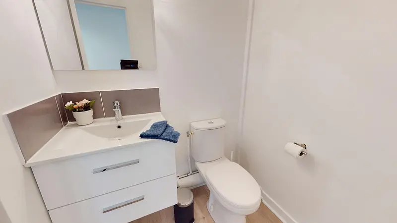 Photo du 64 rue du Repos, 69007 Lyon, France Lyon