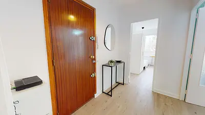 Photo du 64 rue du Repos, 69007 Lyon, France Lyon