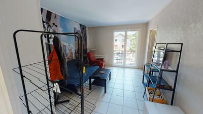 Photo du 16 avenue Gabriel Péri, 38400 Saint-Martin-d'Hères, France Saint-Martin-d'Hères