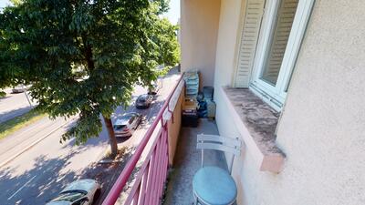 Photo du 16 avenue Gabriel Péri, 38400 Saint-Martin-d'Hères, France Saint-Martin-d'Hères