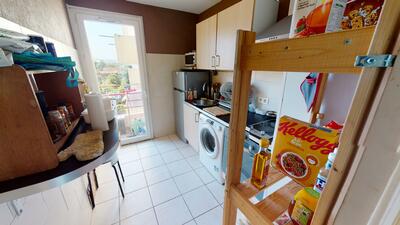 Photo du 16 avenue Gabriel Péri, 38400 Saint-Martin-d'Hères, France Saint-Martin-d'Hères