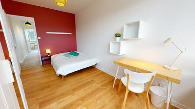 Photo du 64 rue du Repos, 69007 Lyon, France Lyon