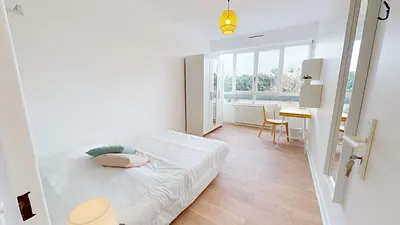 Photo du 64 rue du Repos, 69007 Lyon, France Lyon