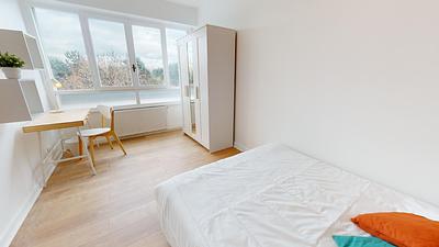 Photo du 64 rue du Repos, 69007 Lyon, France Lyon