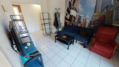 Photo du 16 avenue Gabriel Péri, 38400 Saint-Martin-d'Hères, France Saint-Martin-d'Hères