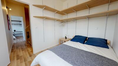 Photo du 7 Rue René Prolongée, Maison, 69100 Villeurbanne, France Villeurbanne