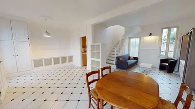 Photo du 71 Boulevard Pasteur, 93120 La Courneuve, France La Courneuve